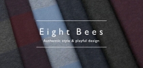 EIGHT BEES