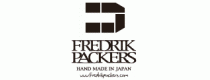 FREDRIK PACKERS