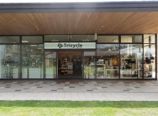 Trycycle by NEUVE-A COLLECTORS 軽井沢店