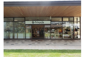 Tricycle by NEUVE-A COLLECTORS 軽井沢店