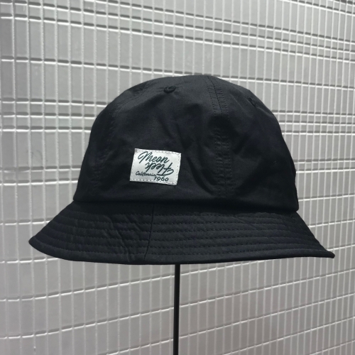 CAP＆HAT STYLE！　STAFFが提案する「帽子」が主役の着こなし。
