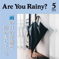 Are You Rainy？